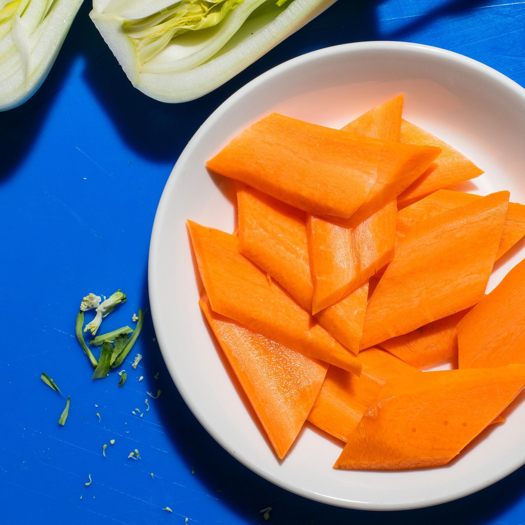 Karrotten_Pak Choi_LO! Asia Restaurant Jona_Rapperswil_Kreuz.jpg